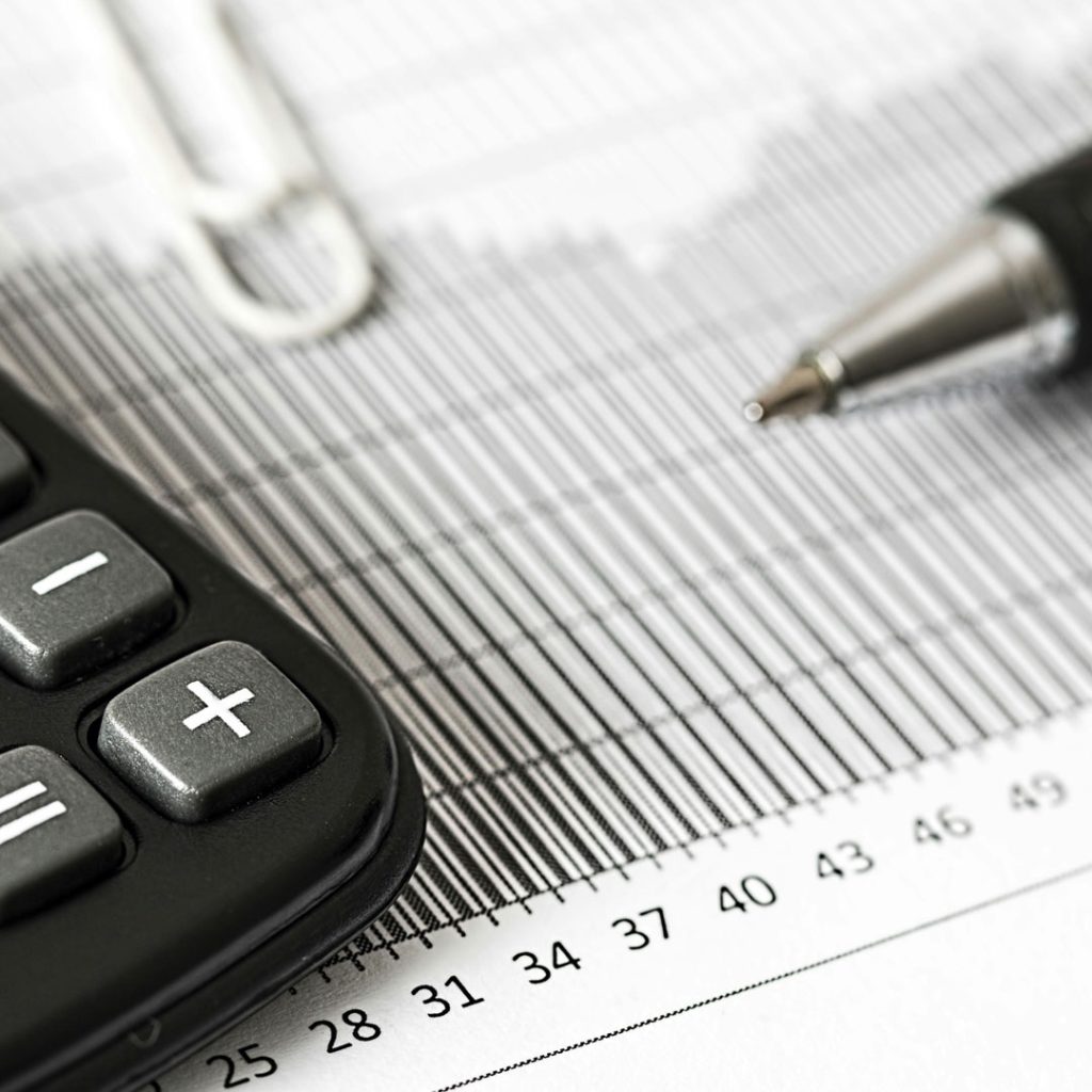 Beitragsbild zum Blogbeitrag "Ist ein Bschluss über die Jahresabrechnung gültig?"