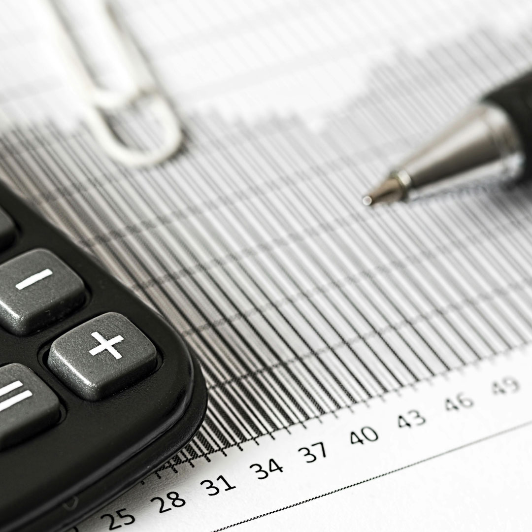 Beitragsbild zum Blogbeitrag "Ist ein Bschluss über die Jahresabrechnung gültig?"