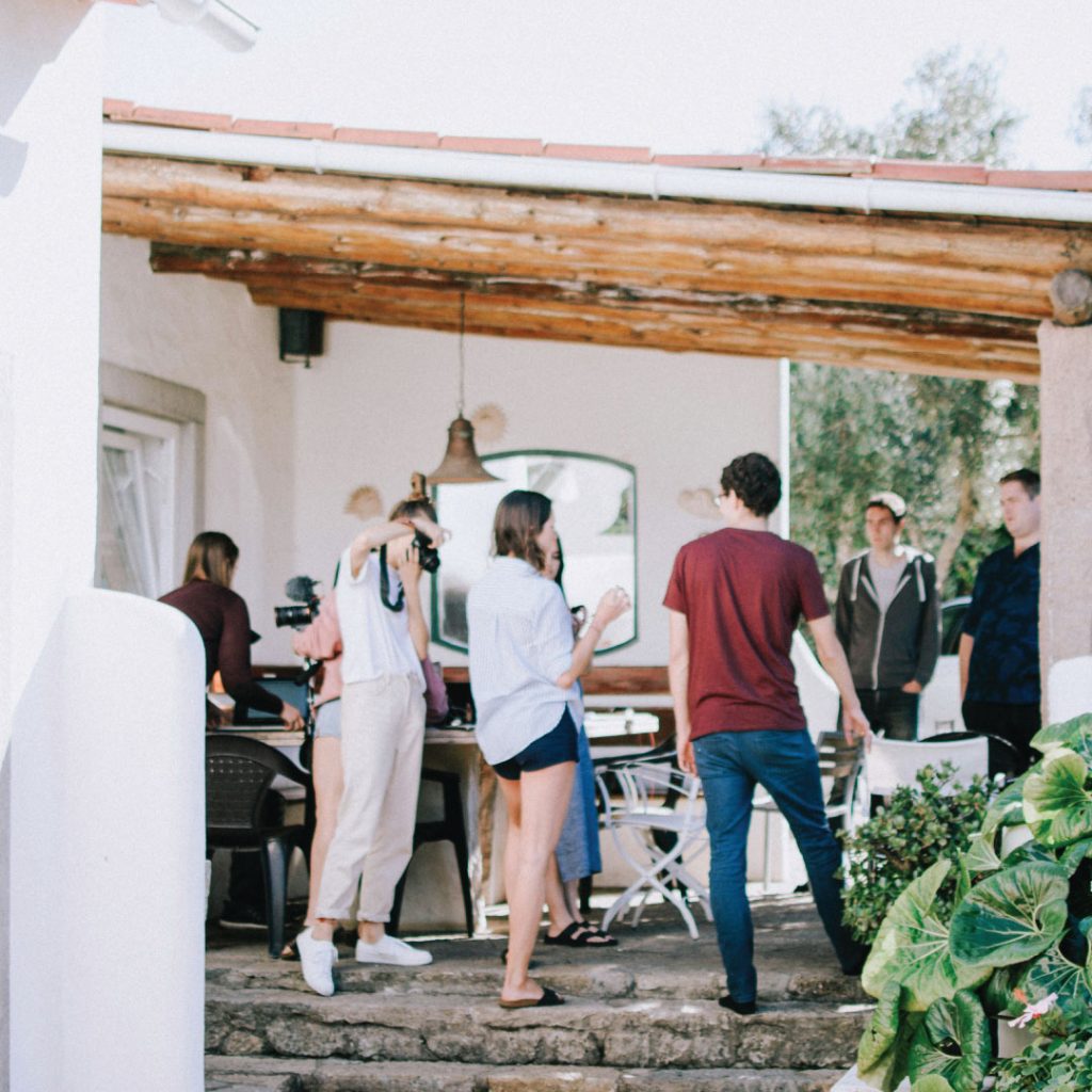 Bild zum Blogbeitrag: Bei Eigenbedarf wird der Familienkreis kleiner