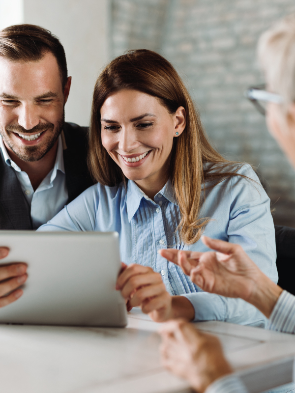 Bild zu "Sachverständige Gutachten" Mobil