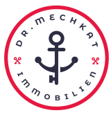 Logo - Dr. Mechkat Immobilien & Cie. GmbH