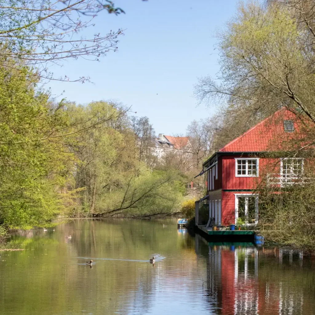 Winterhude Hamburg – Stadtteil mit hanseatischem Charme und hoher Lebensqualität