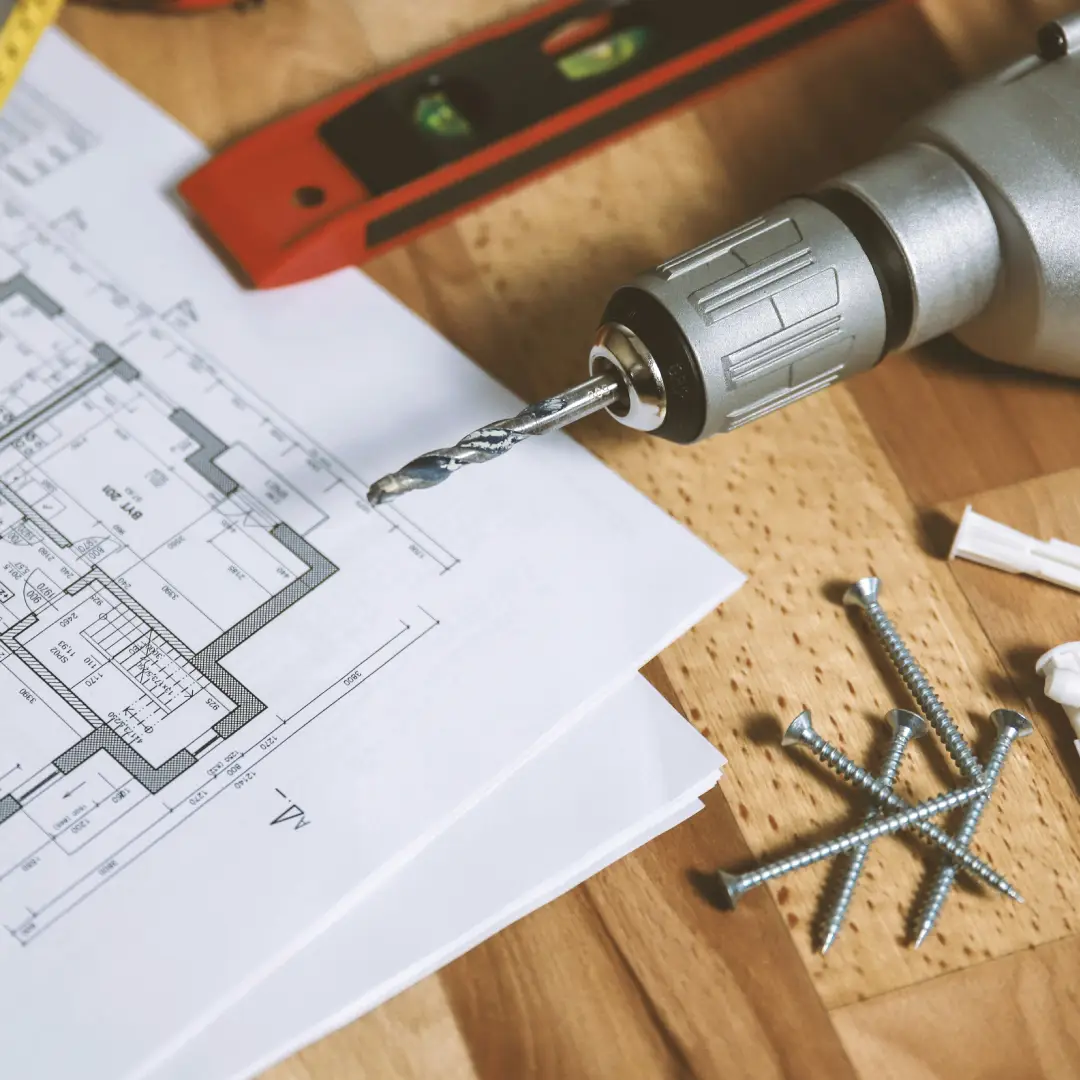 Bild zu Blogbeitrag: Umbauten in der WEG? Was Pächter dürfen und Vermieter haften! Vermeiden Sie teure Rückbau-Pflichten – jetzt informieren!