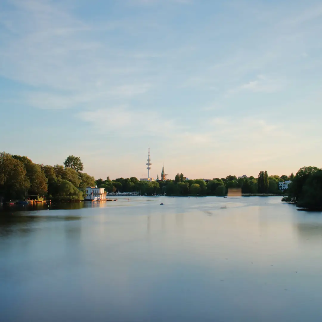 Hamburg Uhlenhorst - Dr. Mechkat Immobilien & Cie